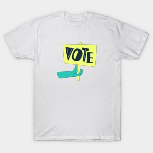 Vote T-Shirt